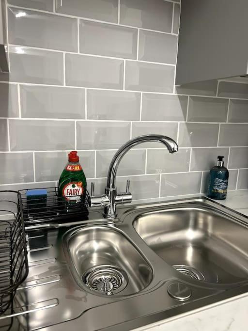 Apartment Apartment, Sleeps 4