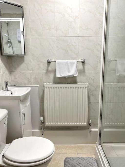 Apartment, Sleeps 4