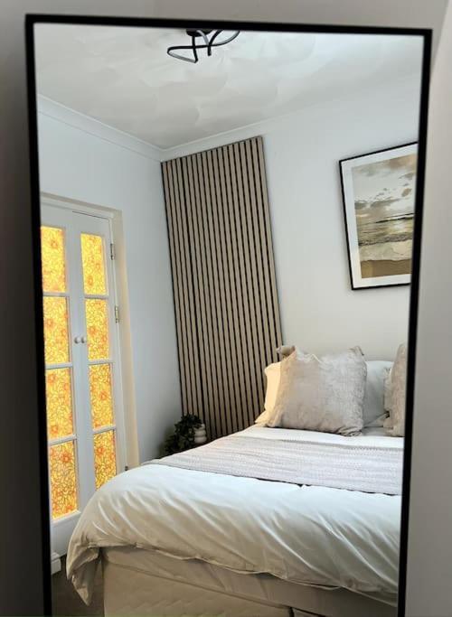 Apartment, Sleeps 4