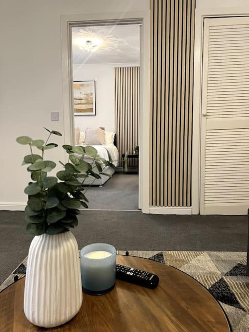 Apartment, Sleeps 4 Apartment