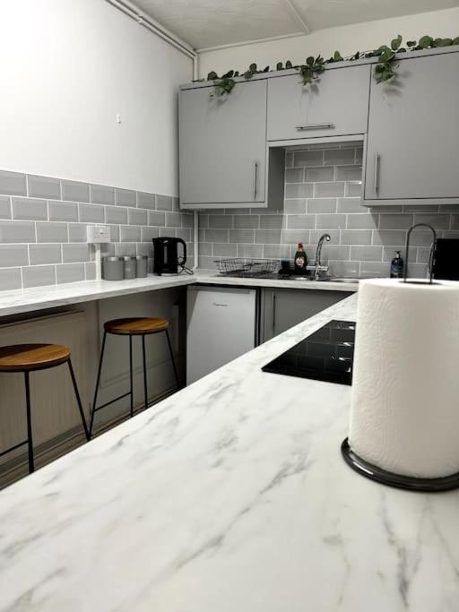 Apartment, Sleeps 4 *